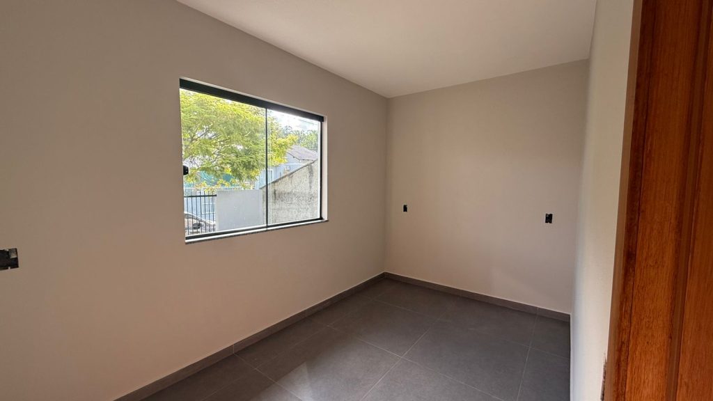 Casa Nova – Bairro Encano – Indaial/SC