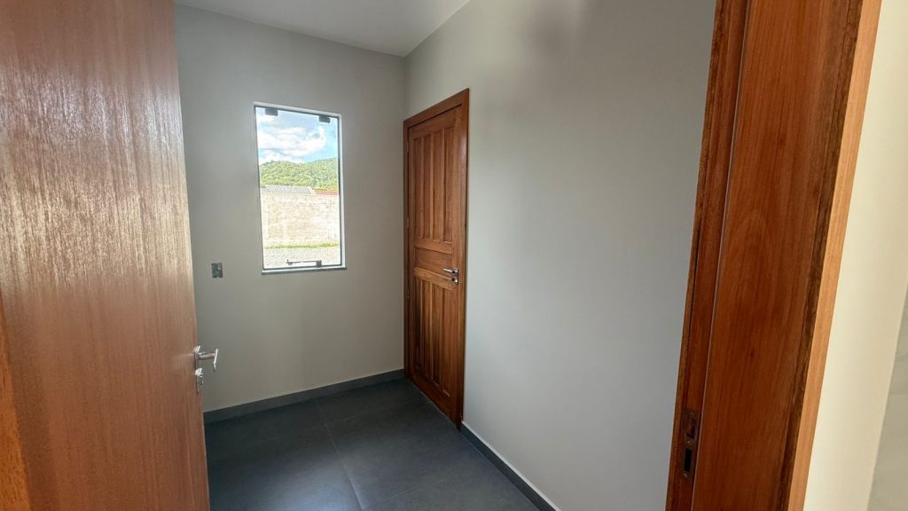 Casa Nova – Bairro Encano – Indaial/SC