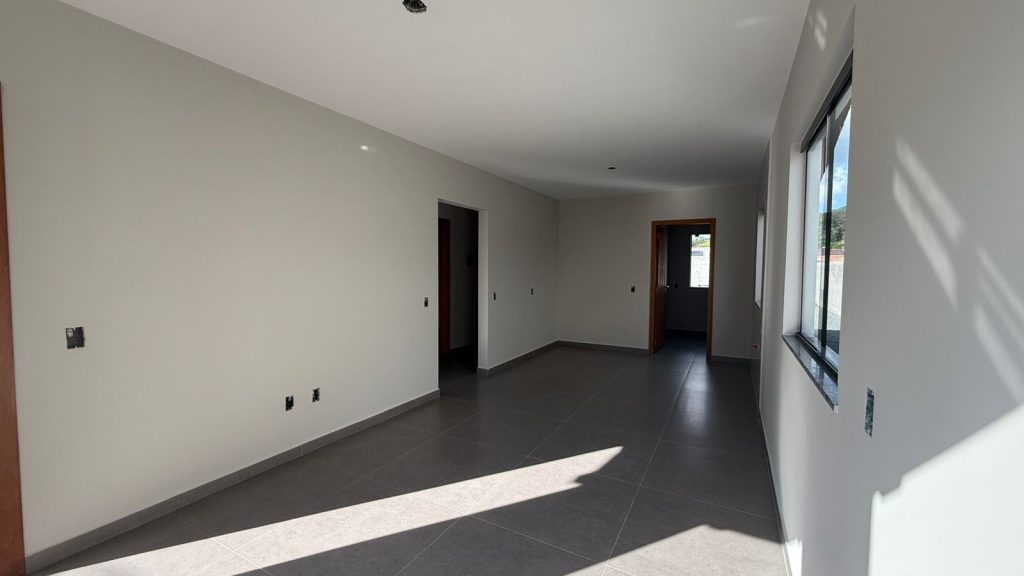 Casa Nova – Bairro Encano – Indaial/SC