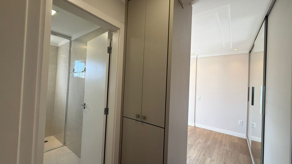 Apartamento Mobiliado – Bairro das Nações – Indaial/SC