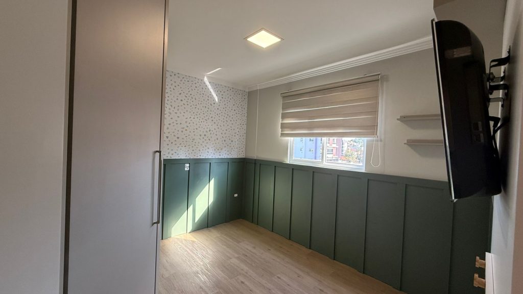 Apartamento Mobiliado – Bairro das Nações – Indaial/SC