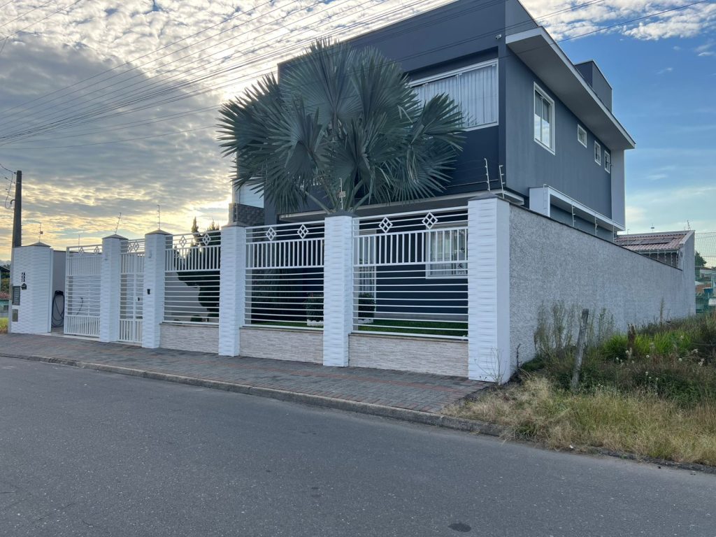 Casa Alto Padrão – Indaial/SC