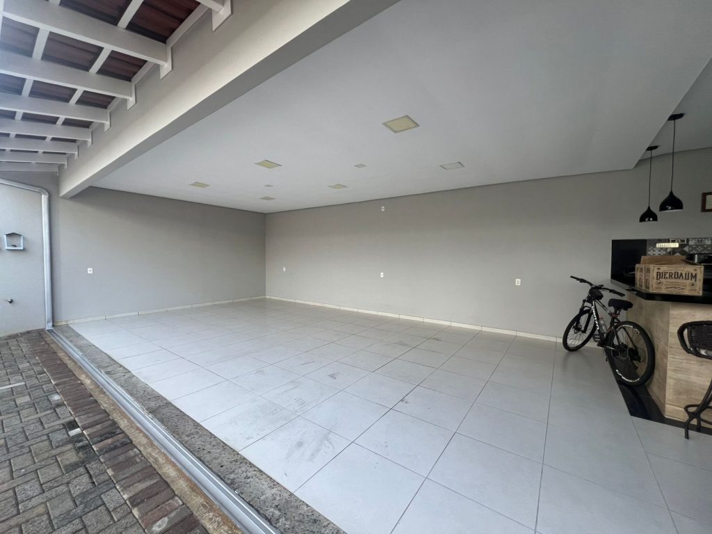 Casa Alto Padrão – Indaial/SC