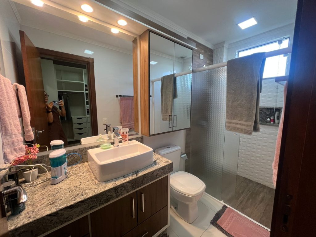 Casa Alto Padrão – Indaial/SC