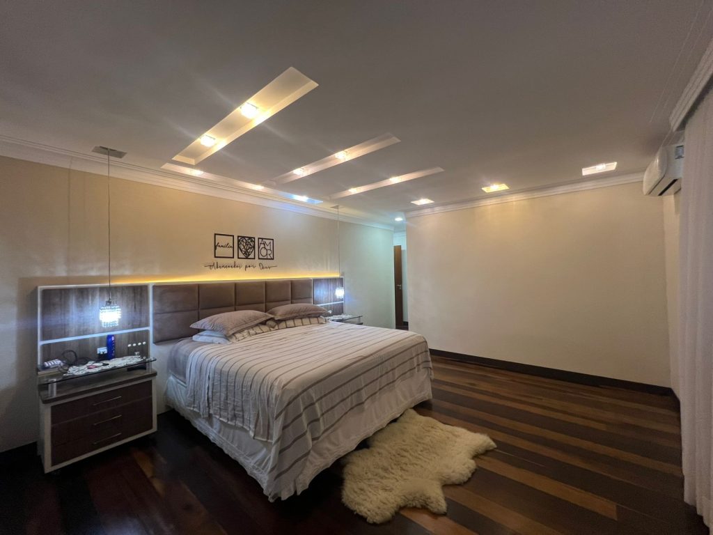 Casa Alto Padrão – Indaial/SC