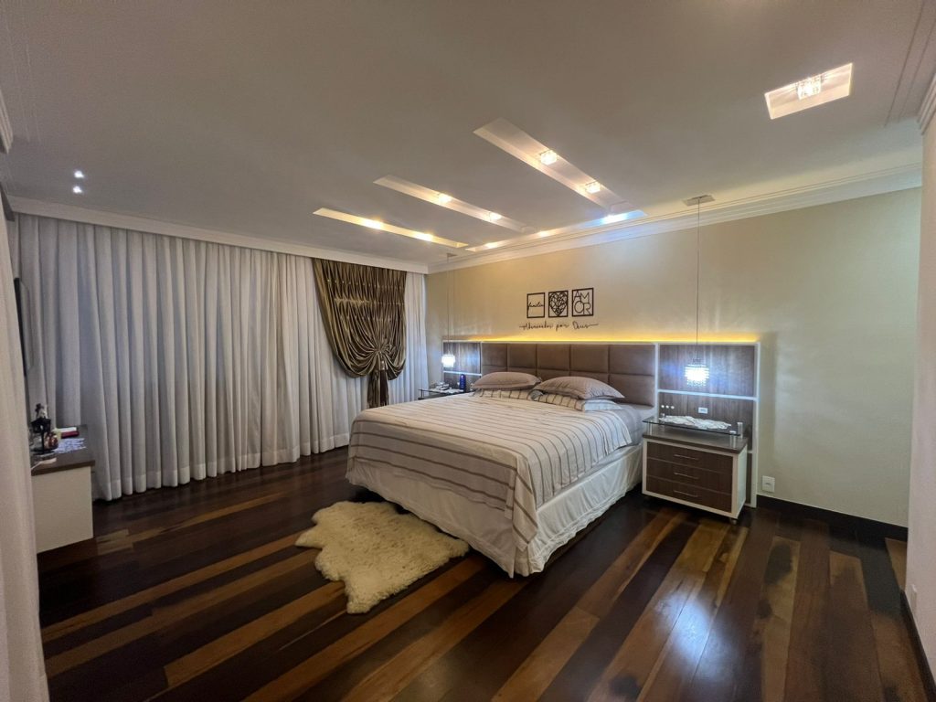 Casa Alto Padrão – Indaial/SC