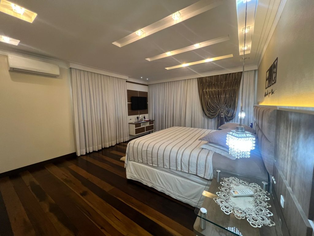 Casa Alto Padrão – Indaial/SC