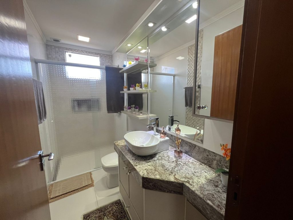Casa Alto Padrão – Indaial/SC