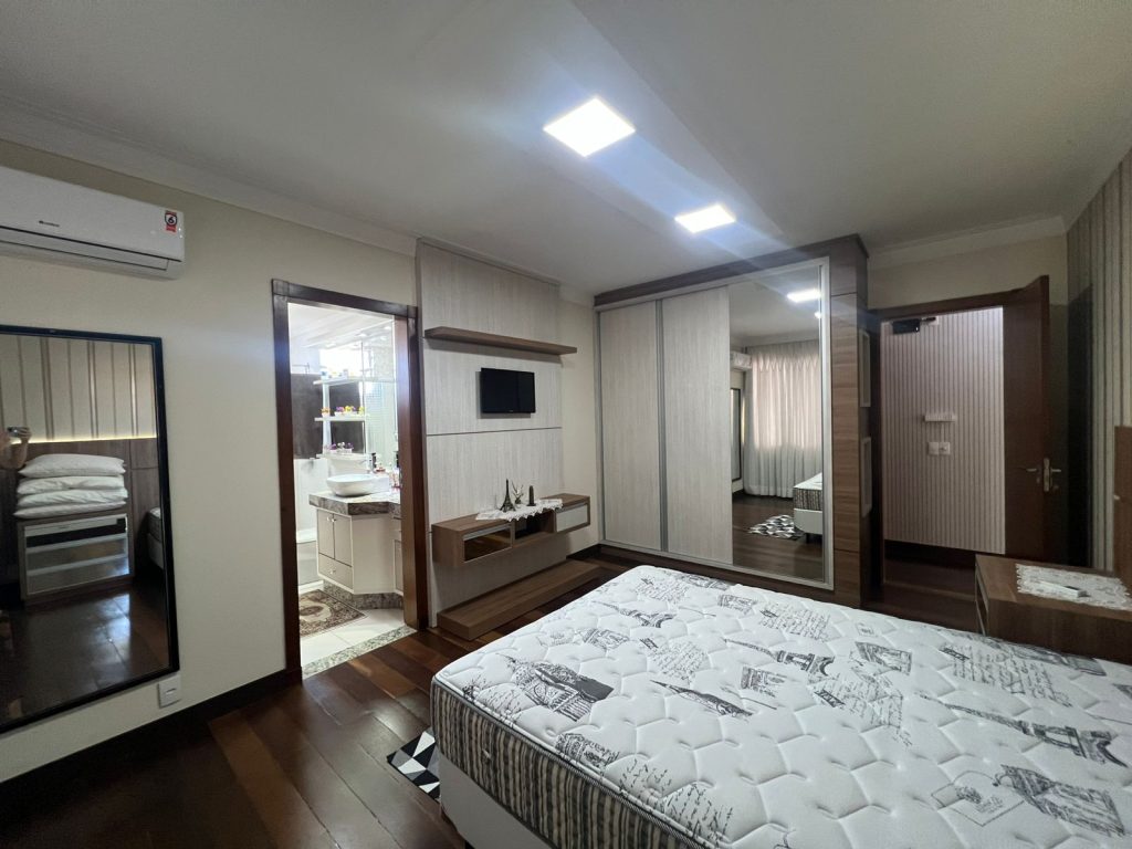 Casa Alto Padrão – Indaial/SC