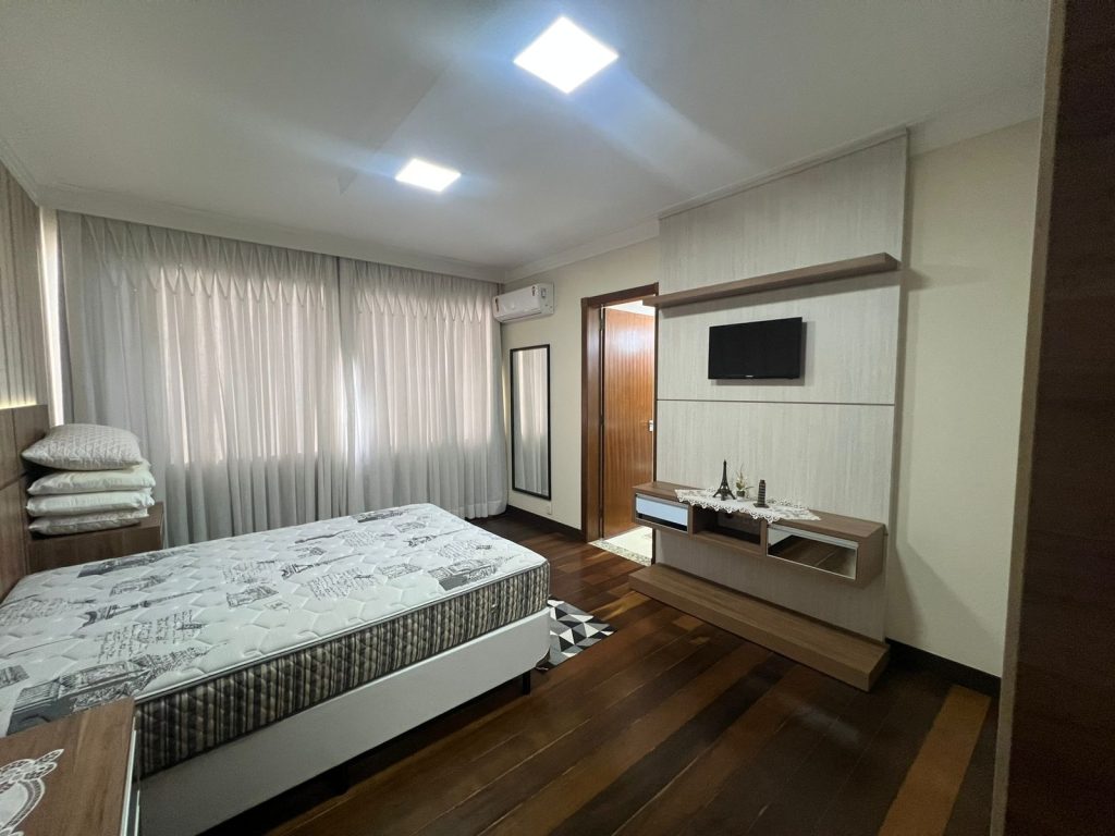 Casa Alto Padrão – Indaial/SC