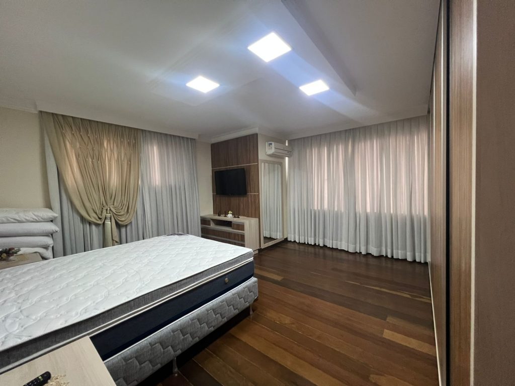Casa Alto Padrão – Indaial/SC