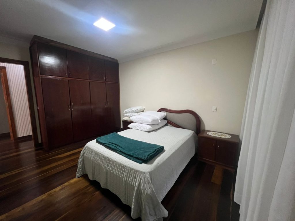 Casa Alto Padrão – Indaial/SC
