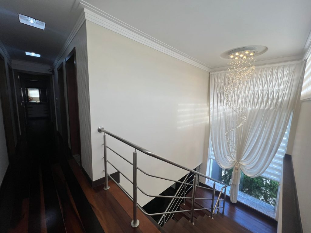Casa Alto Padrão – Indaial/SC