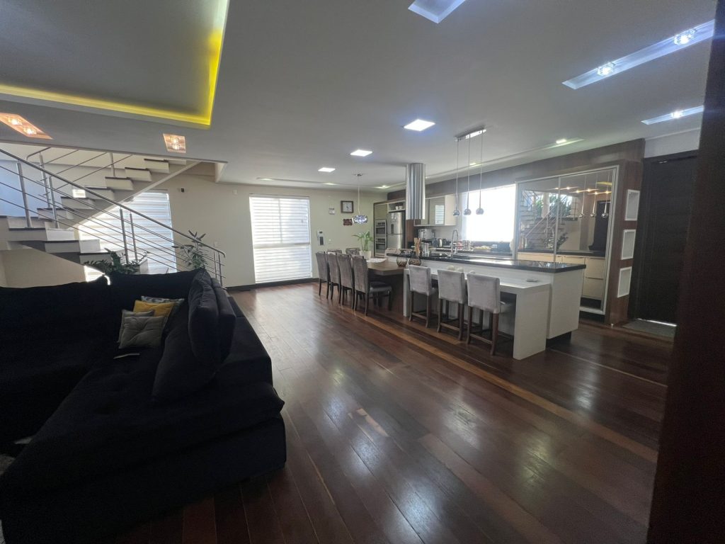 Casa Alto Padrão – Indaial/SC