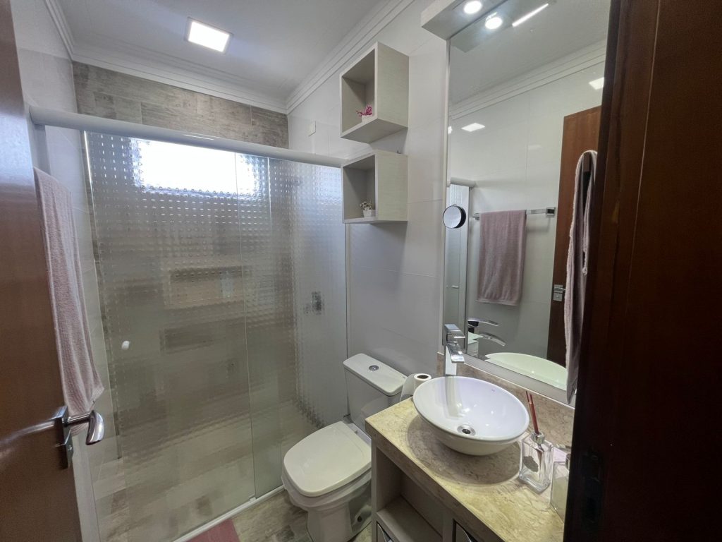 Casa Alto Padrão – Indaial/SC