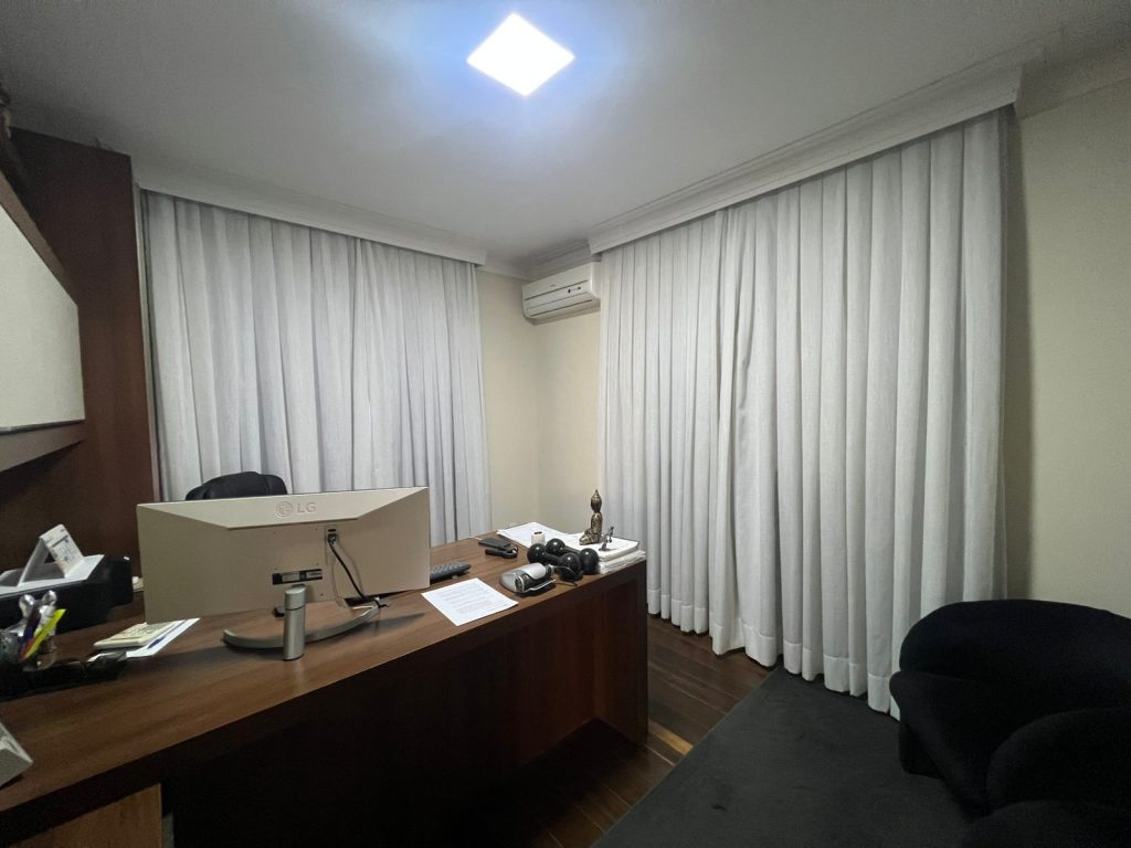 Casa Alto Padrão – Indaial/SC