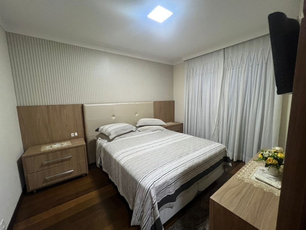 Casa Alto Padrão – Indaial/SC