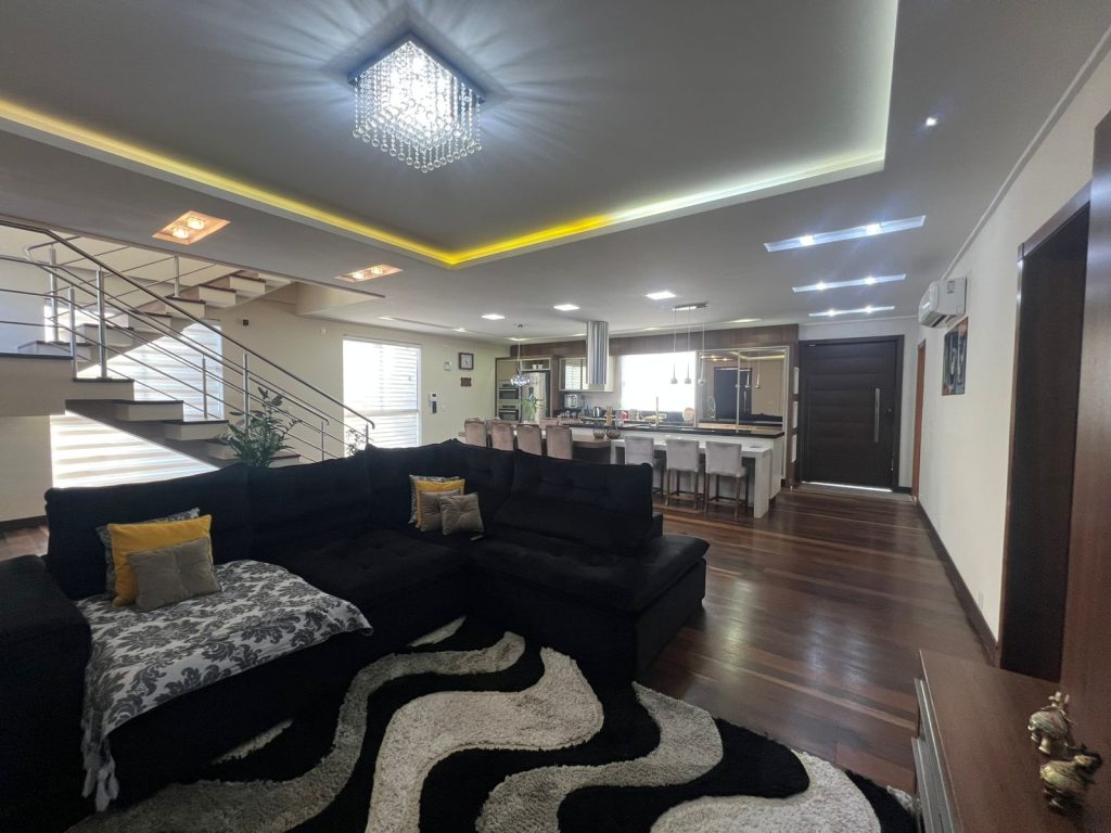 Casa Alto Padrão – Indaial/SC