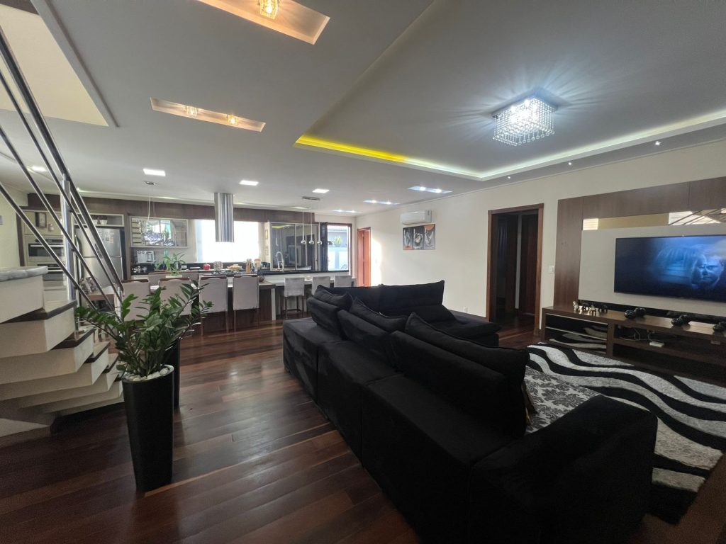 Casa Alto Padrão – Indaial/SC