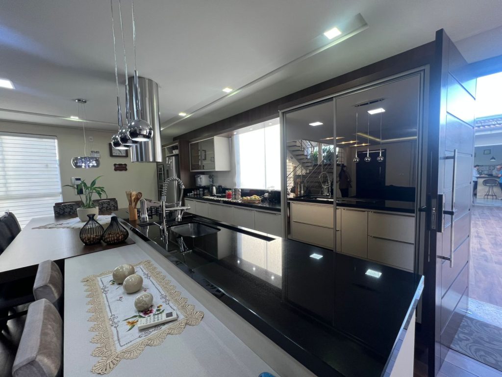 Casa Alto Padrão – Indaial/SC