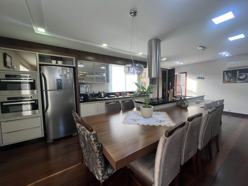 Casa Alto Padrão – Indaial/SC