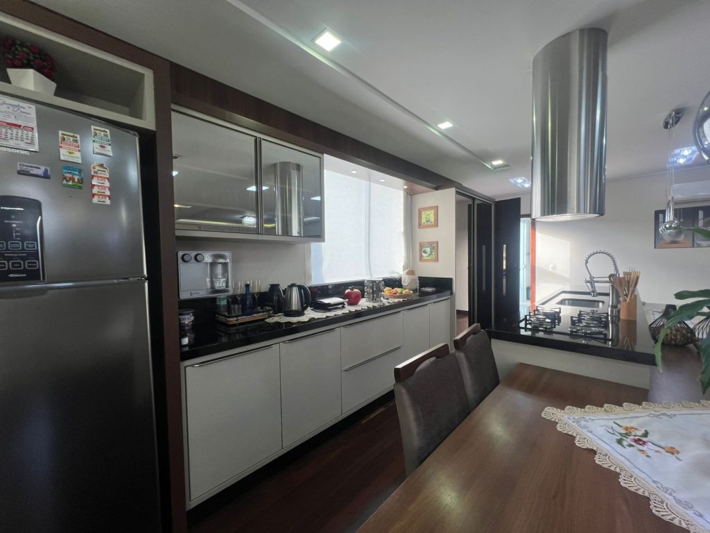 Casa Alto Padrão – Indaial/SC