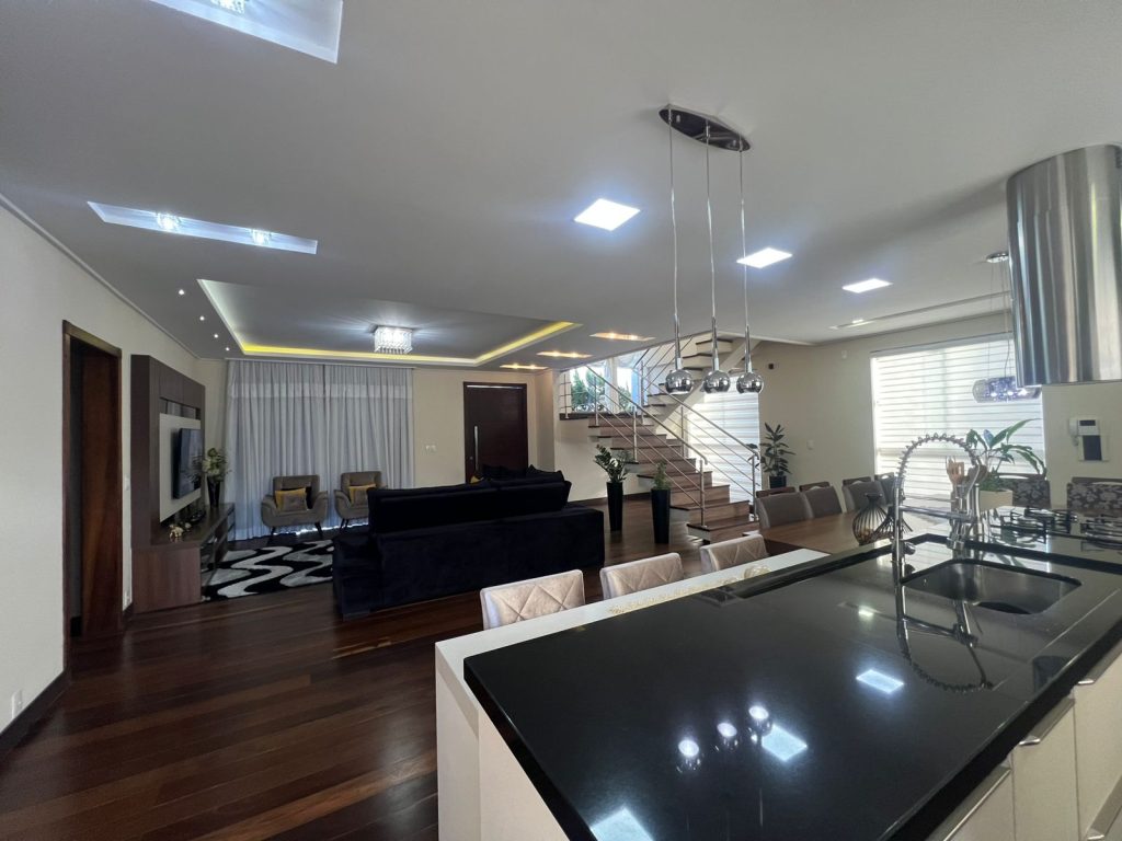 Casa Alto Padrão – Indaial/SC