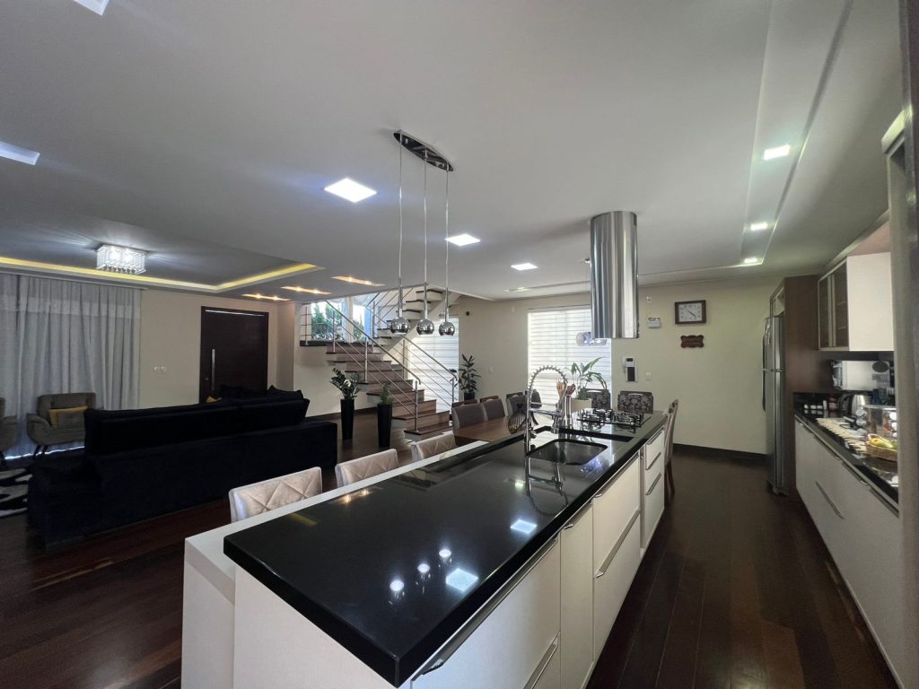 Casa Alto Padrão – Indaial/SC