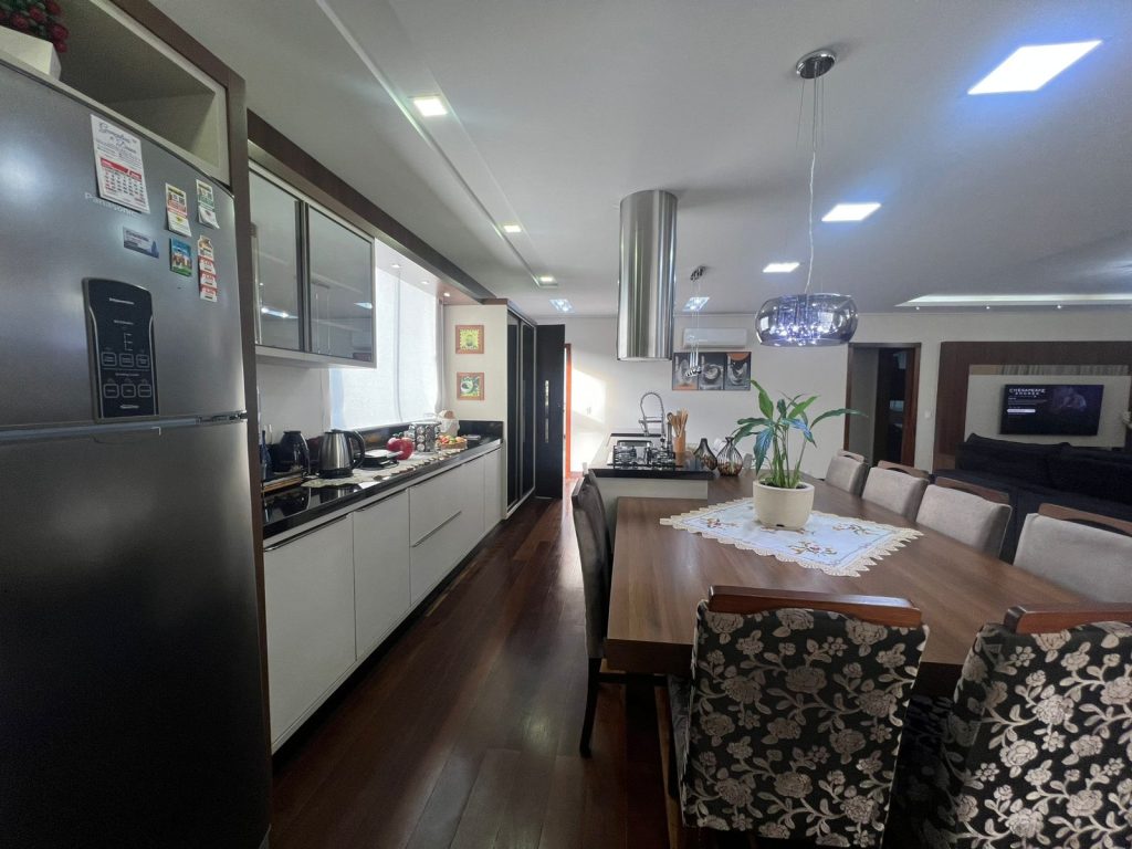 Casa Alto Padrão – Indaial/SC