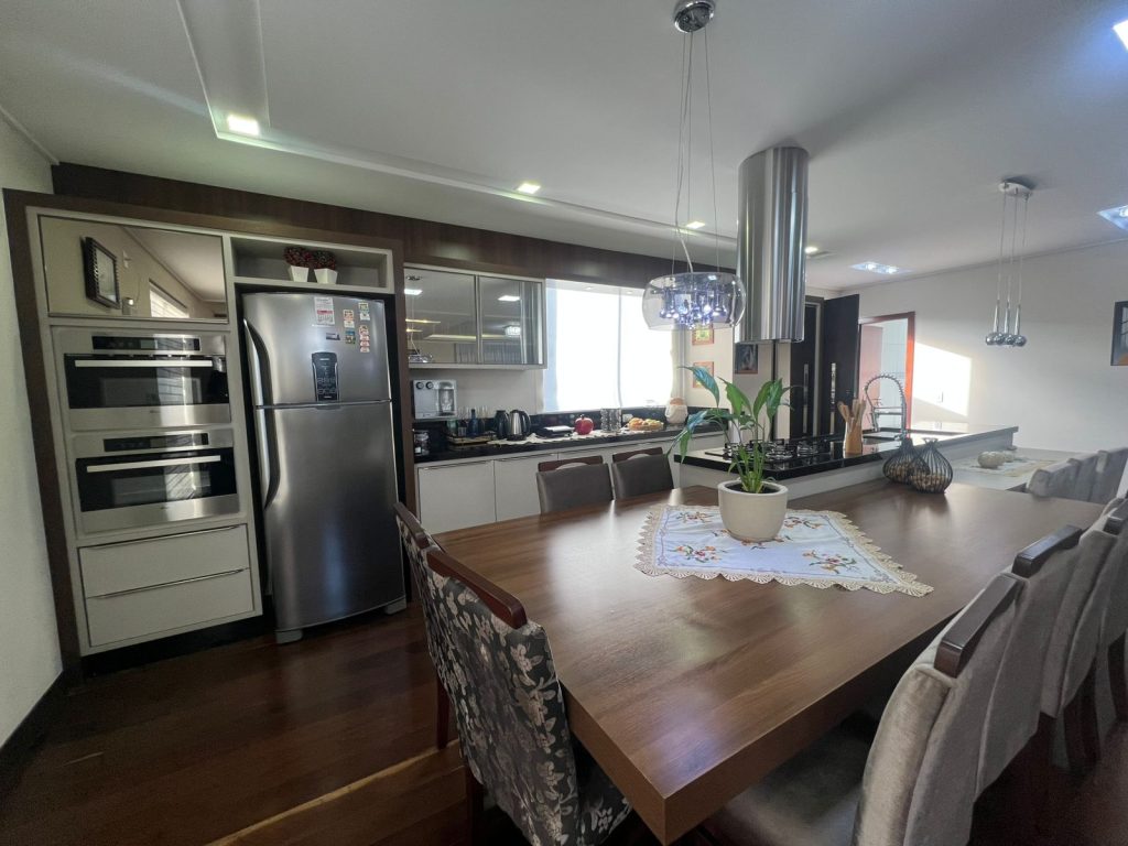 Casa Alto Padrão – Indaial/SC