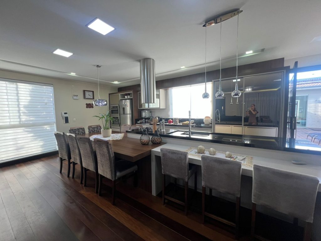 Casa Alto Padrão – Indaial/SC
