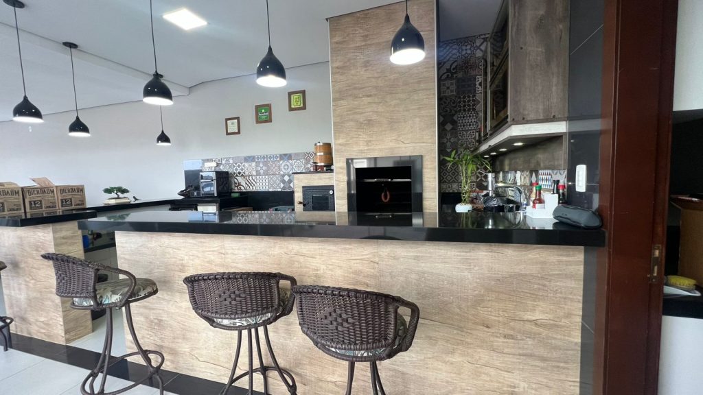 Casa Alto Padrão – Indaial/SC
