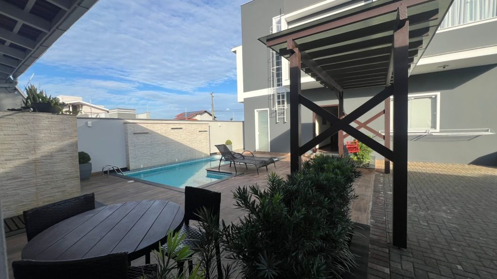 Casa Alto Padrão – Indaial/SC