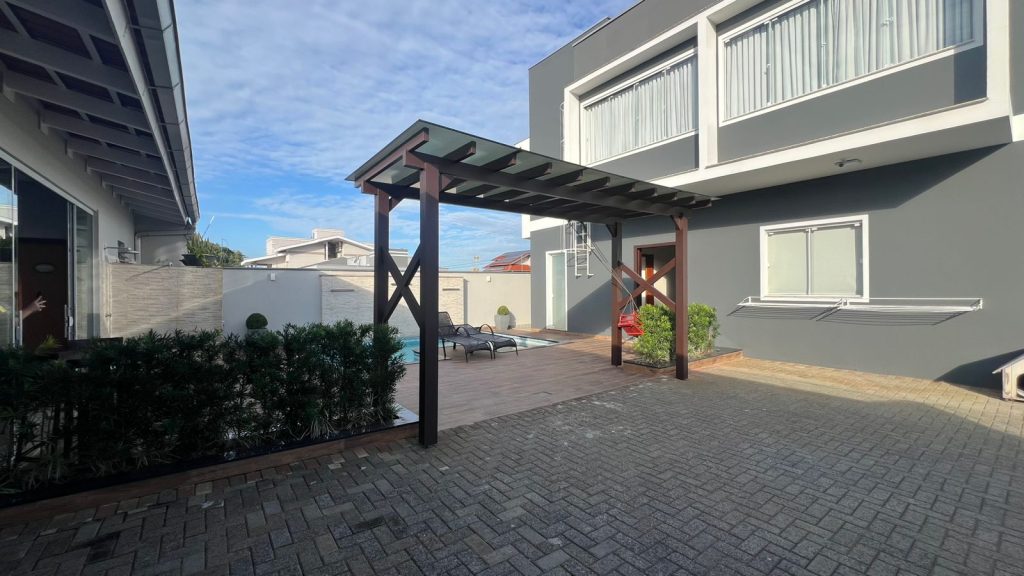 Casa Alto Padrão – Indaial/SC