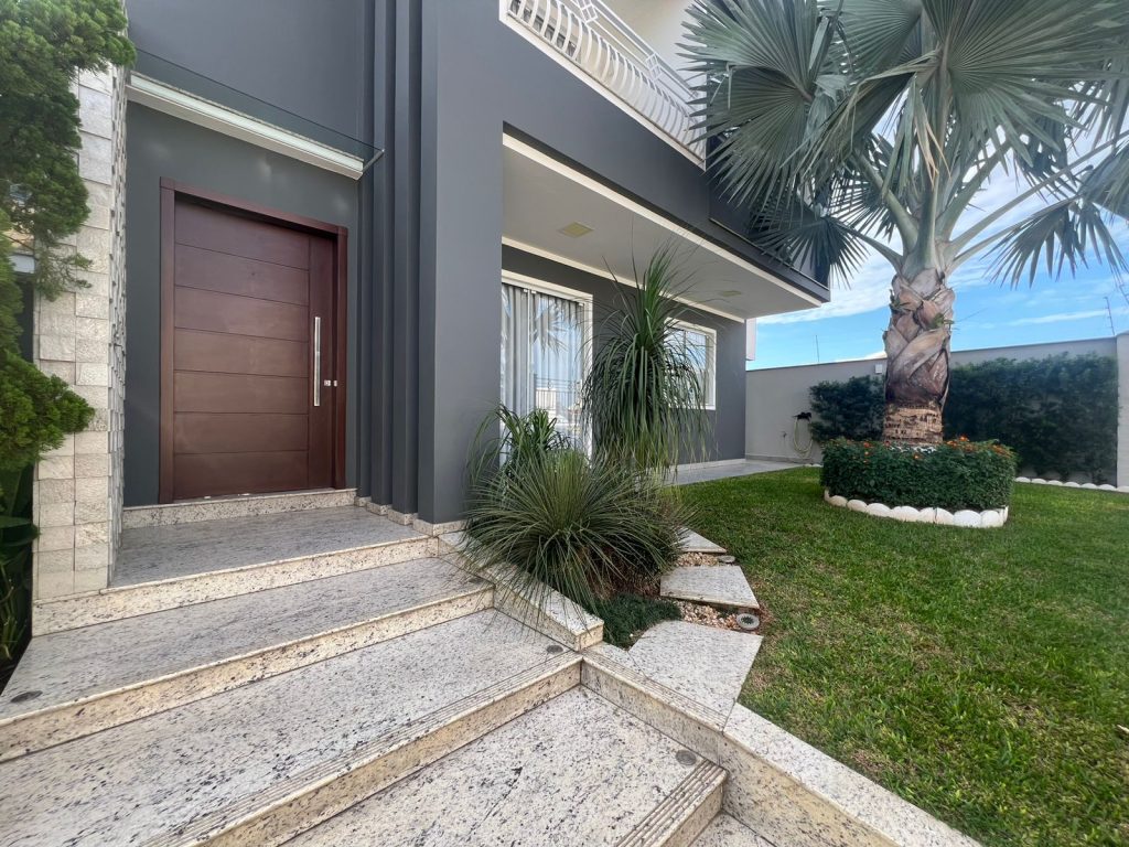 Casa Alto Padrão – Indaial/SC