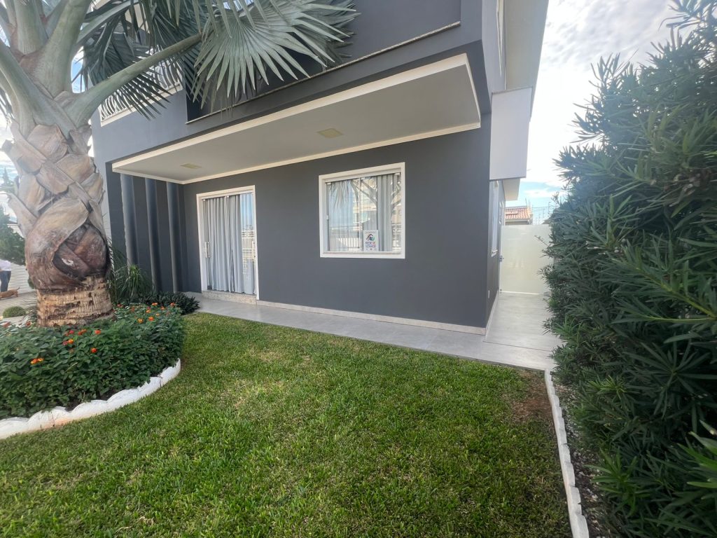 Casa Alto Padrão – Indaial/SC