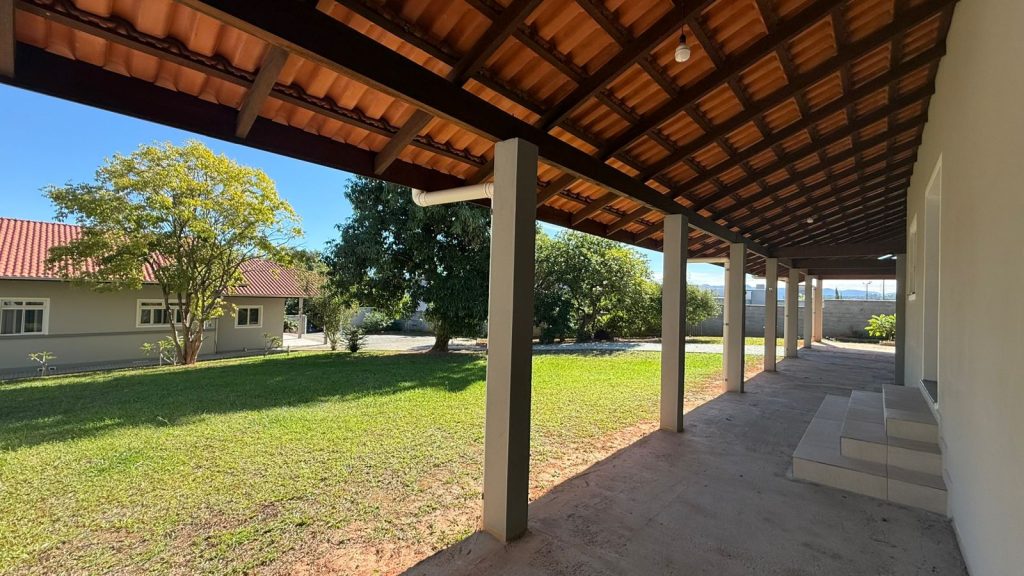 Imóvel Diferenciado – Espaço de Possibilidades