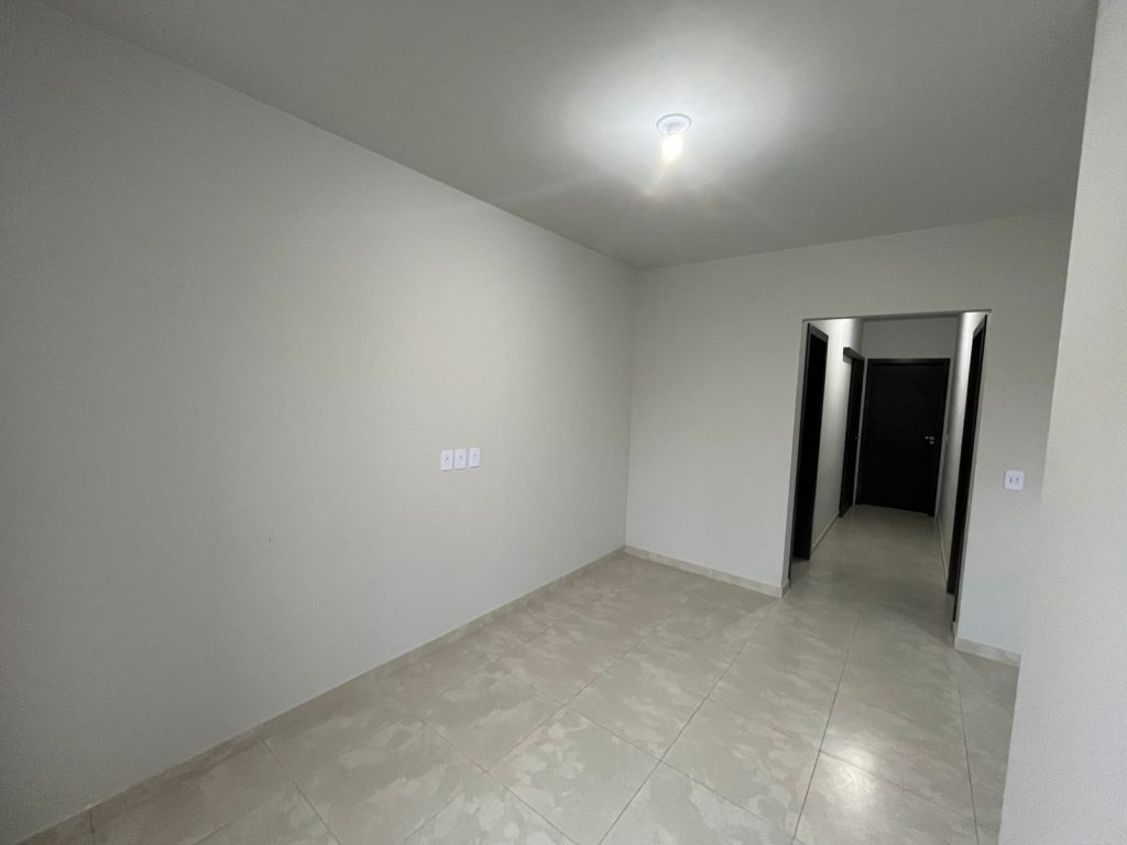 Casa – Bairro Benedito – Indaial/SC