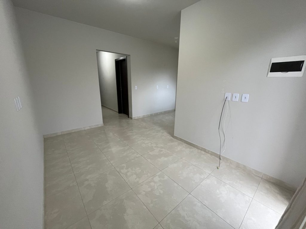 Casa – Bairro Benedito – Indaial/SC