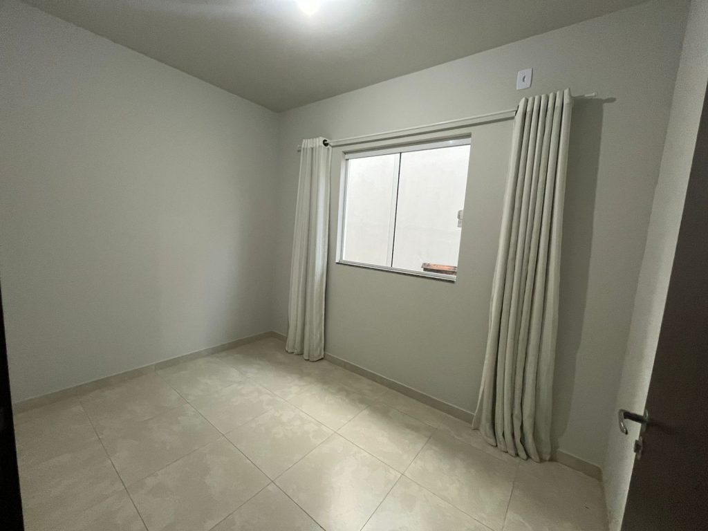 Casa – Bairro Benedito – Indaial/SC