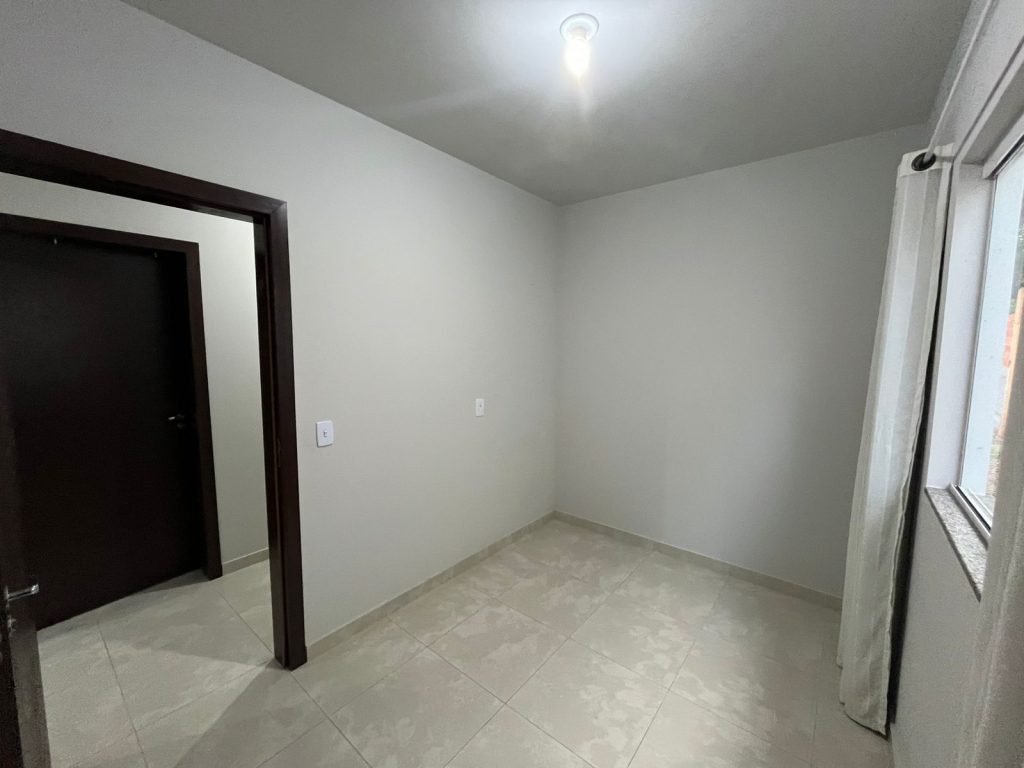 Casa – Bairro Benedito – Indaial/SC