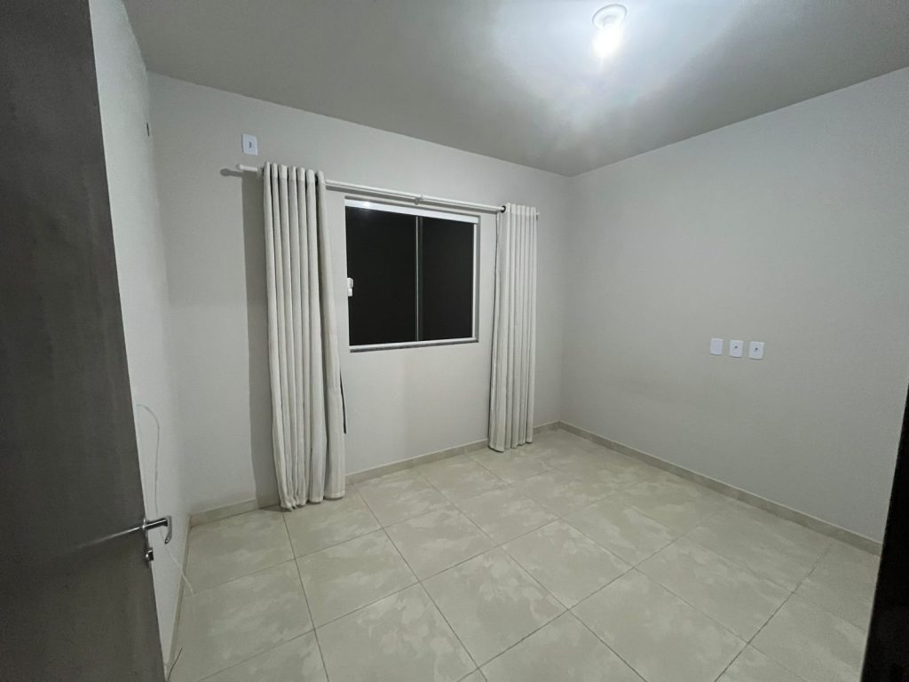 Casa – Bairro Benedito – Indaial/SC