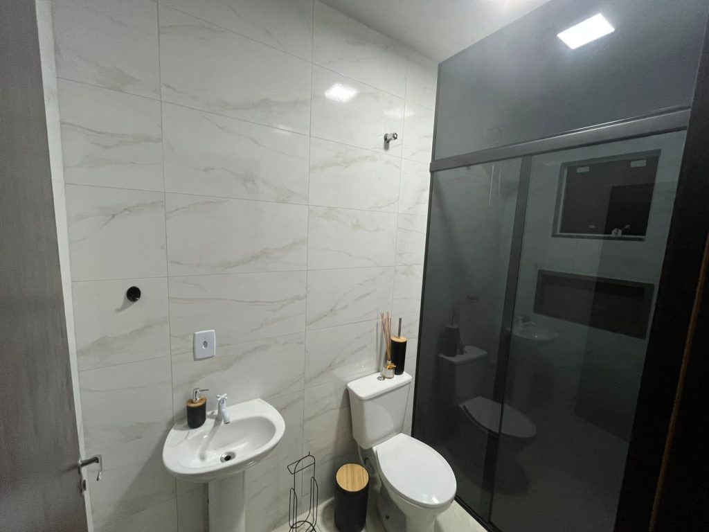 Casa – Bairro Benedito – Indaial/SC