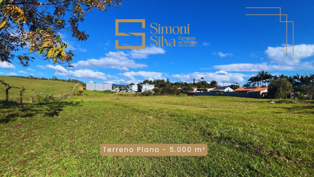 Terreno – Warnow – Indaial/SC
