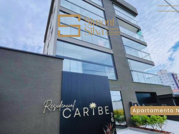 Apartamento Novo – Bairro das Nações – Indaial/SC