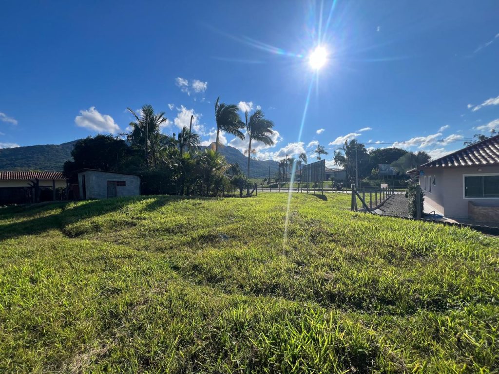 Terreno – Warnow – Indaial/SC