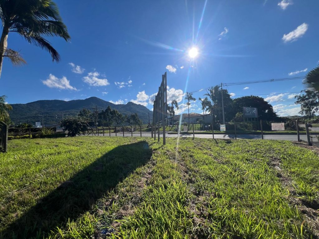 Terreno – Warnow – Indaial/SC