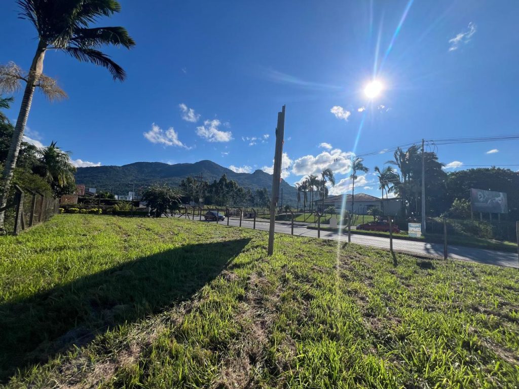 Terreno – Warnow – Indaial/SC