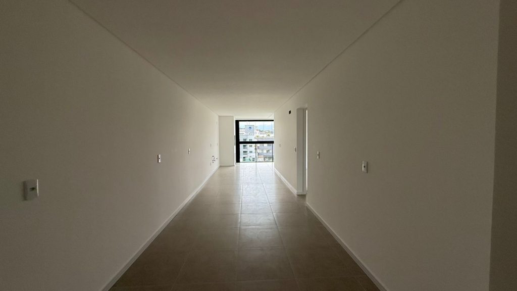 Apartamento Novo – Bairro das Nações – Indaial/SC