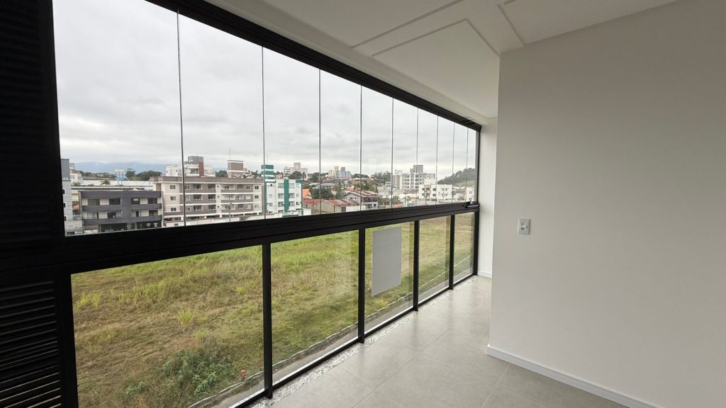 Apartamento Novo – Bairro das Nações – Indaial/SC